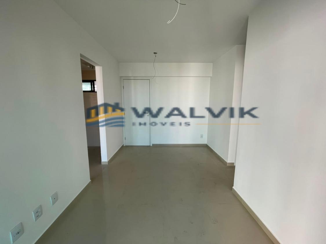 Apartamento, 2 quartos, 51 m² - Foto 2