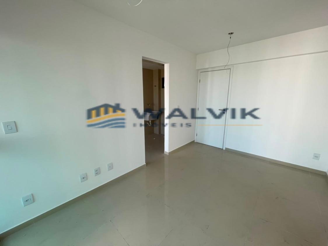 Apartamento, 2 quartos, 51 m² - Foto 3