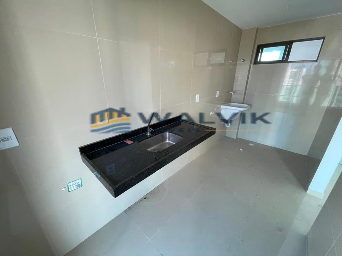 Apartamento, 2 quartos, 51 m² - Foto 13