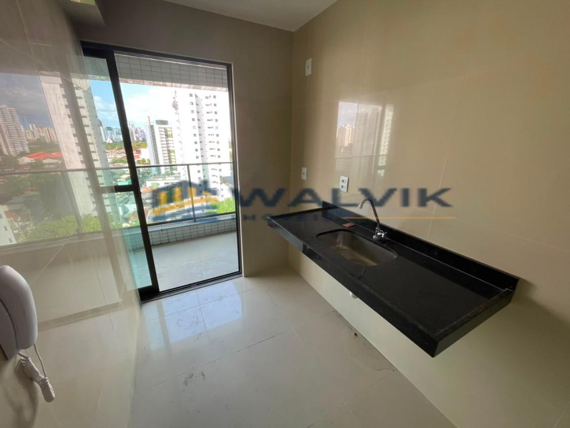 Apartamento, 2 quartos, 51 m² - Foto 12