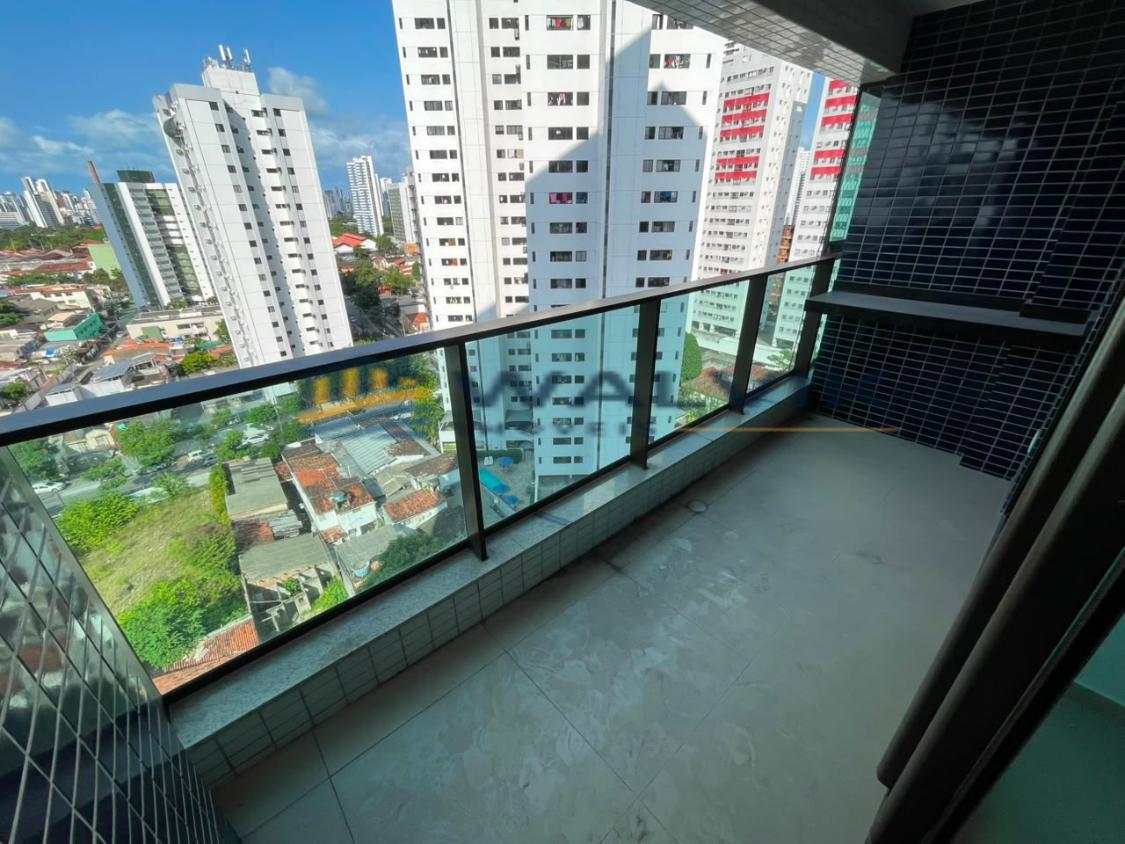 Apartamento, 2 quartos, 51 m² - Foto 6