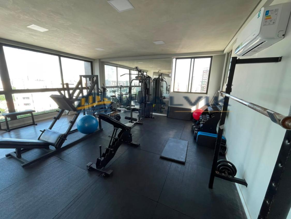 Apartamento, 2 quartos, 51 m² - Foto 16