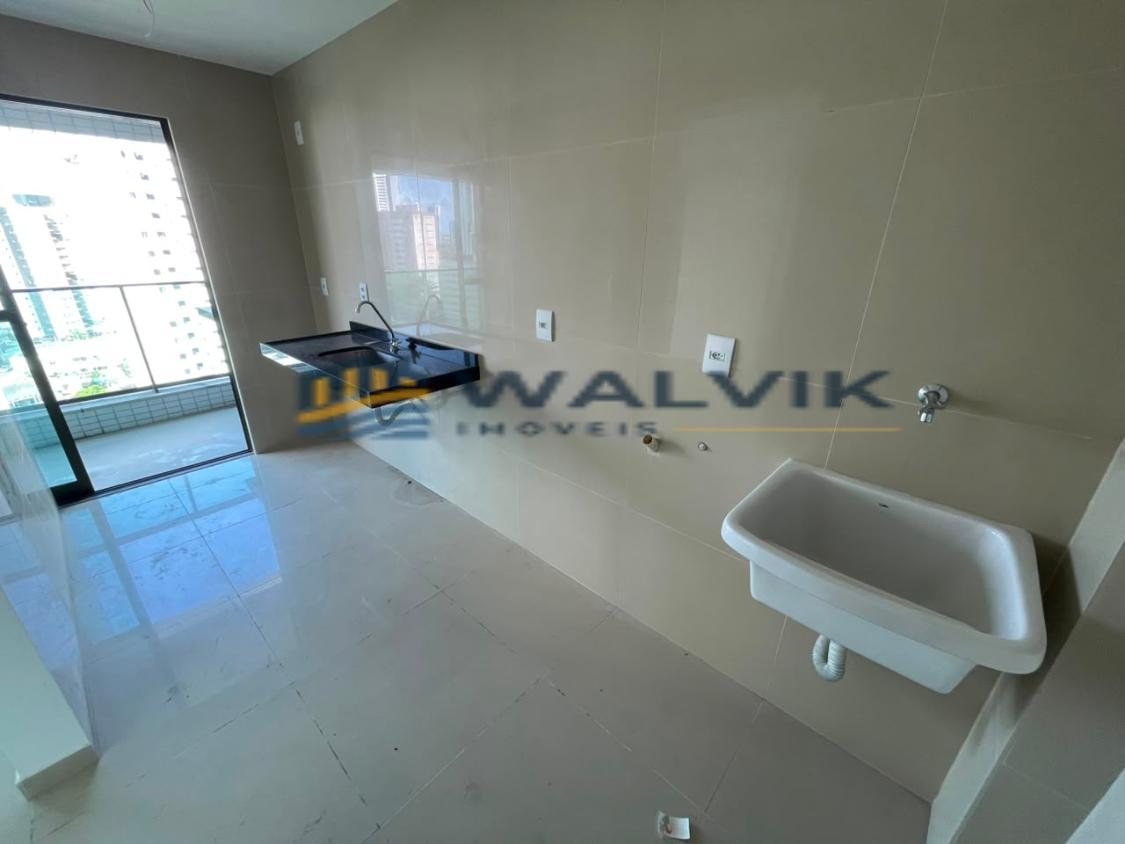 Apartamento, 2 quartos, 51 m² - Foto 14