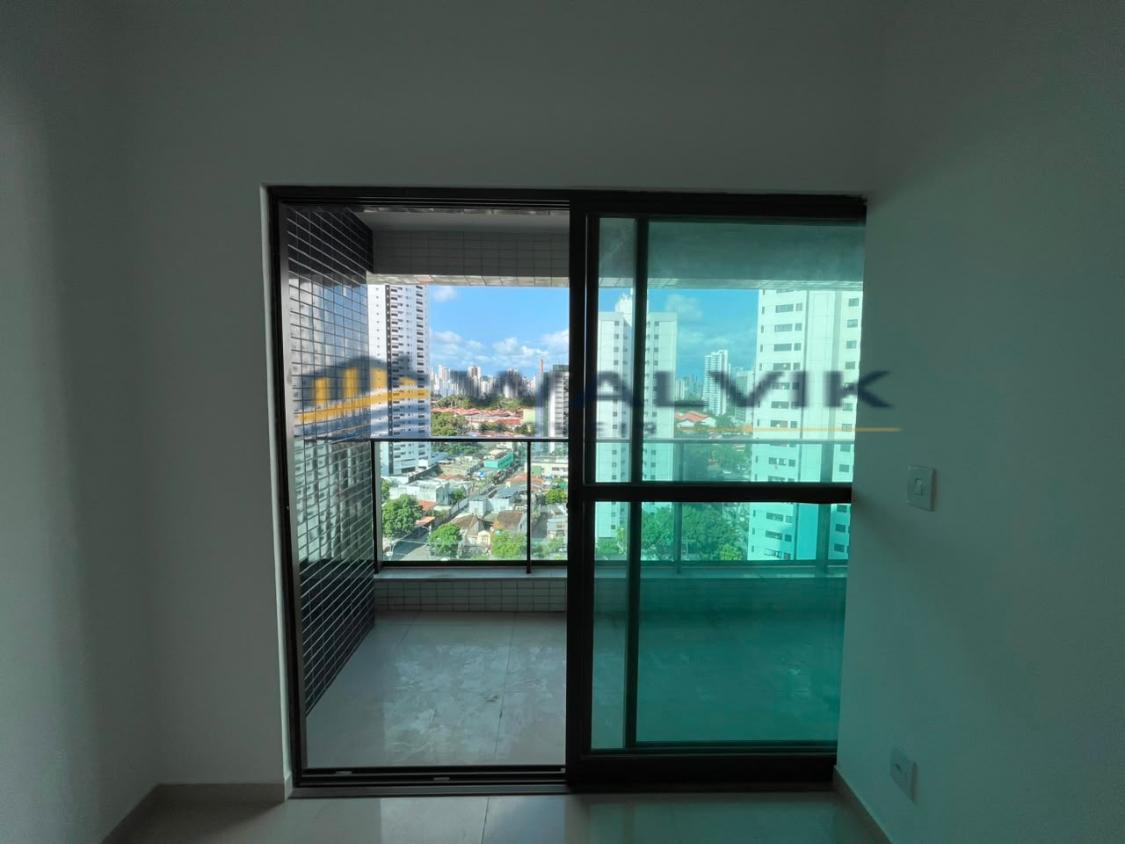 Apartamento, 2 quartos, 51 m² - Foto 5