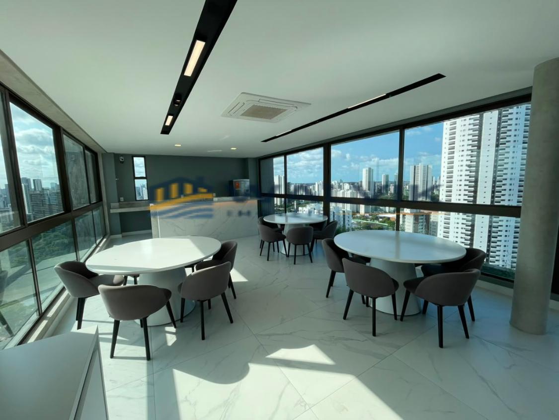 Apartamento, 2 quartos, 51 m² - Foto 23