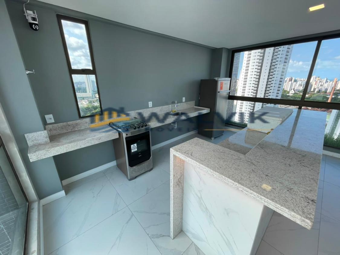 Apartamento, 2 quartos, 51 m² - Foto 22