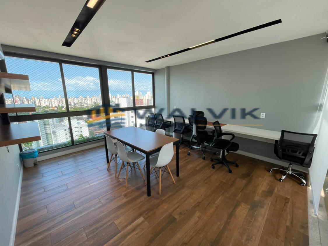Apartamento, 2 quartos, 51 m² - Foto 20