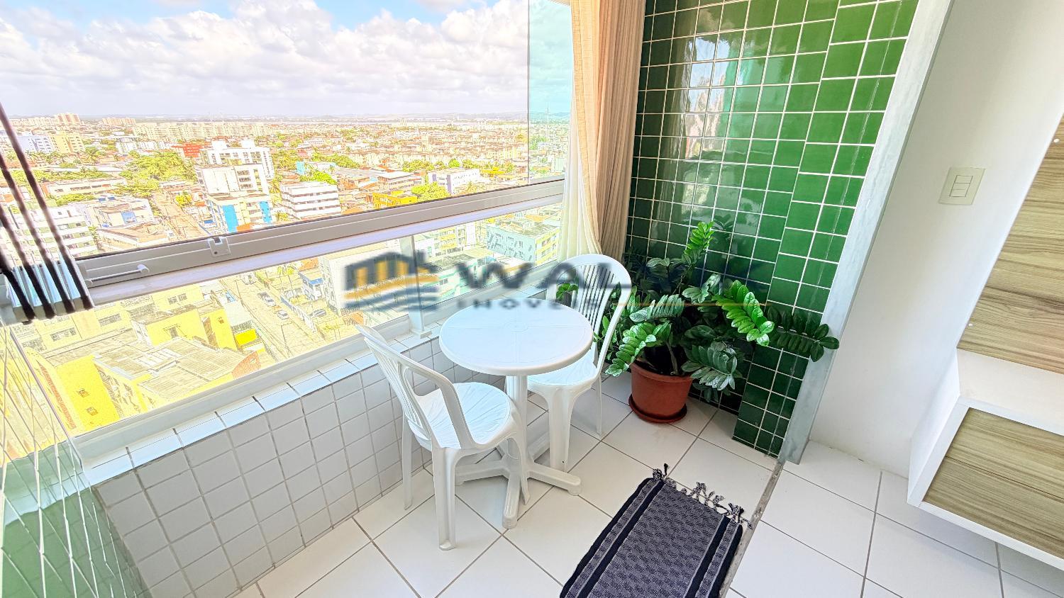 Apartamento, 2 quartos - Foto 5