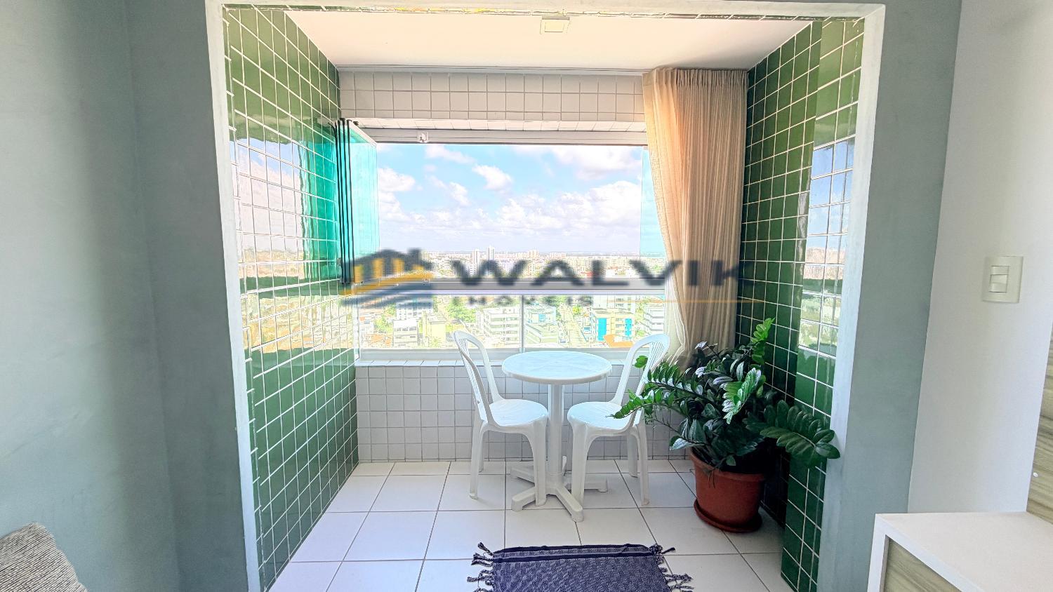 Apartamento, 2 quartos - Foto 3