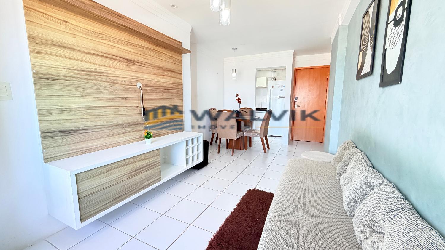 Apartamento, 2 quartos - Foto 7
