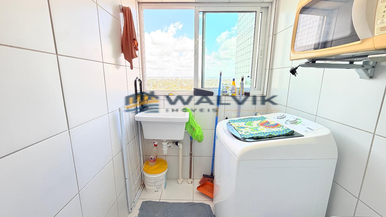 Apartamento, 2 quartos - Foto 16
