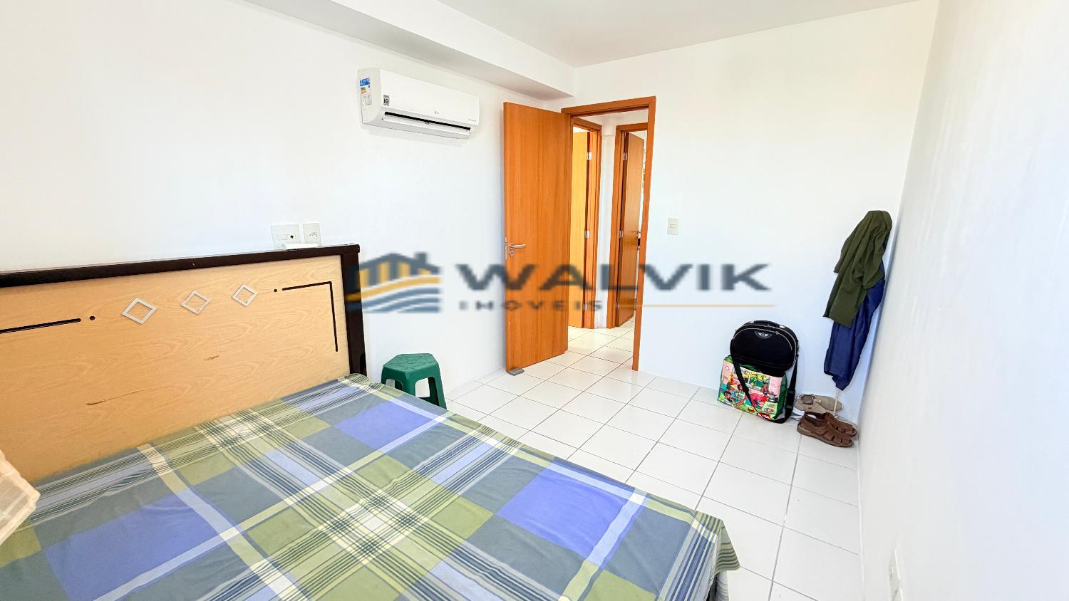 Apartamento, 2 quartos - Foto 10