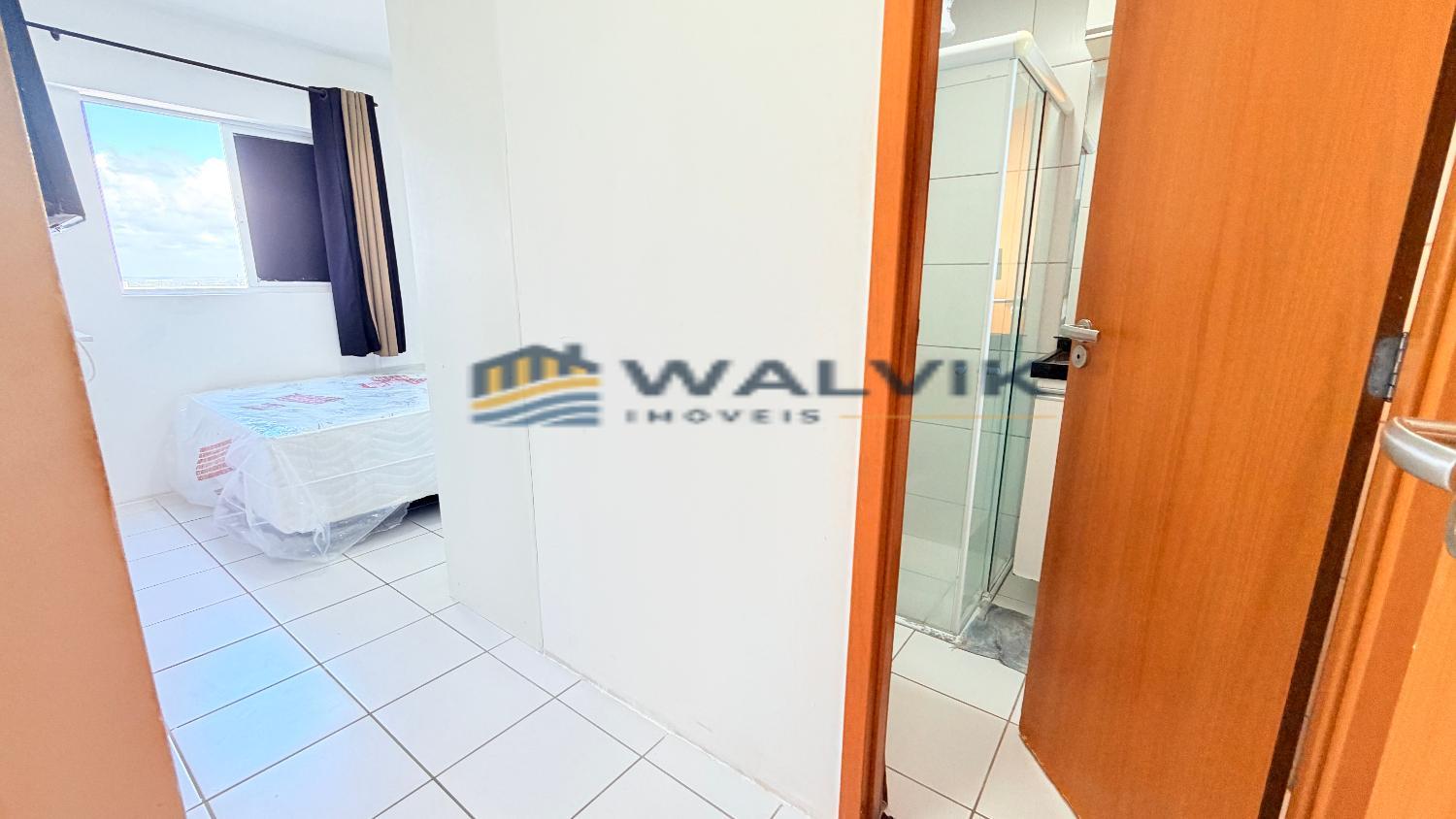 Apartamento, 2 quartos - Foto 11
