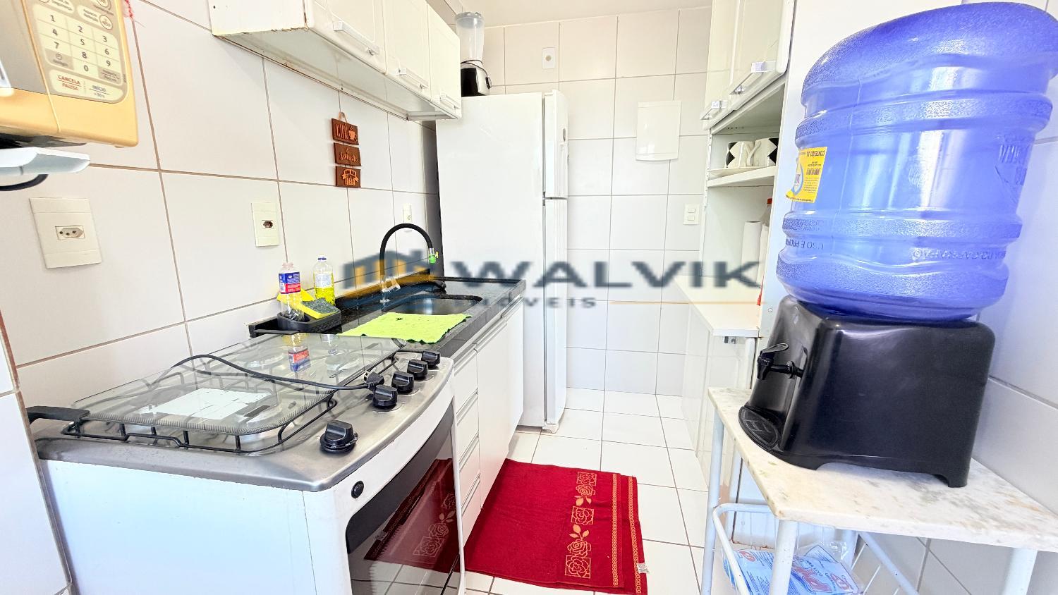 Apartamento, 2 quartos - Foto 17