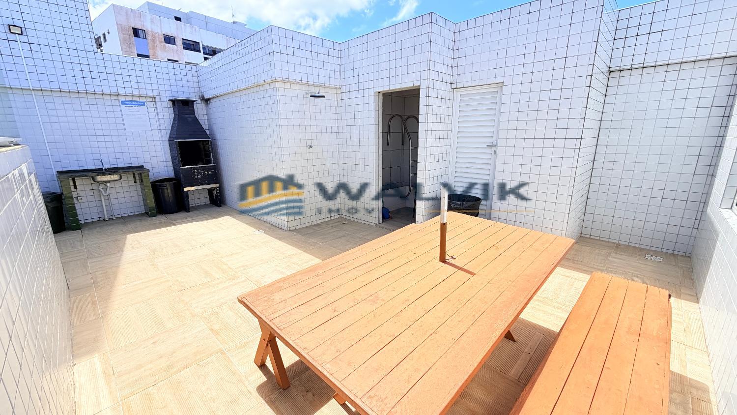 Apartamento, 2 quartos - Foto 20