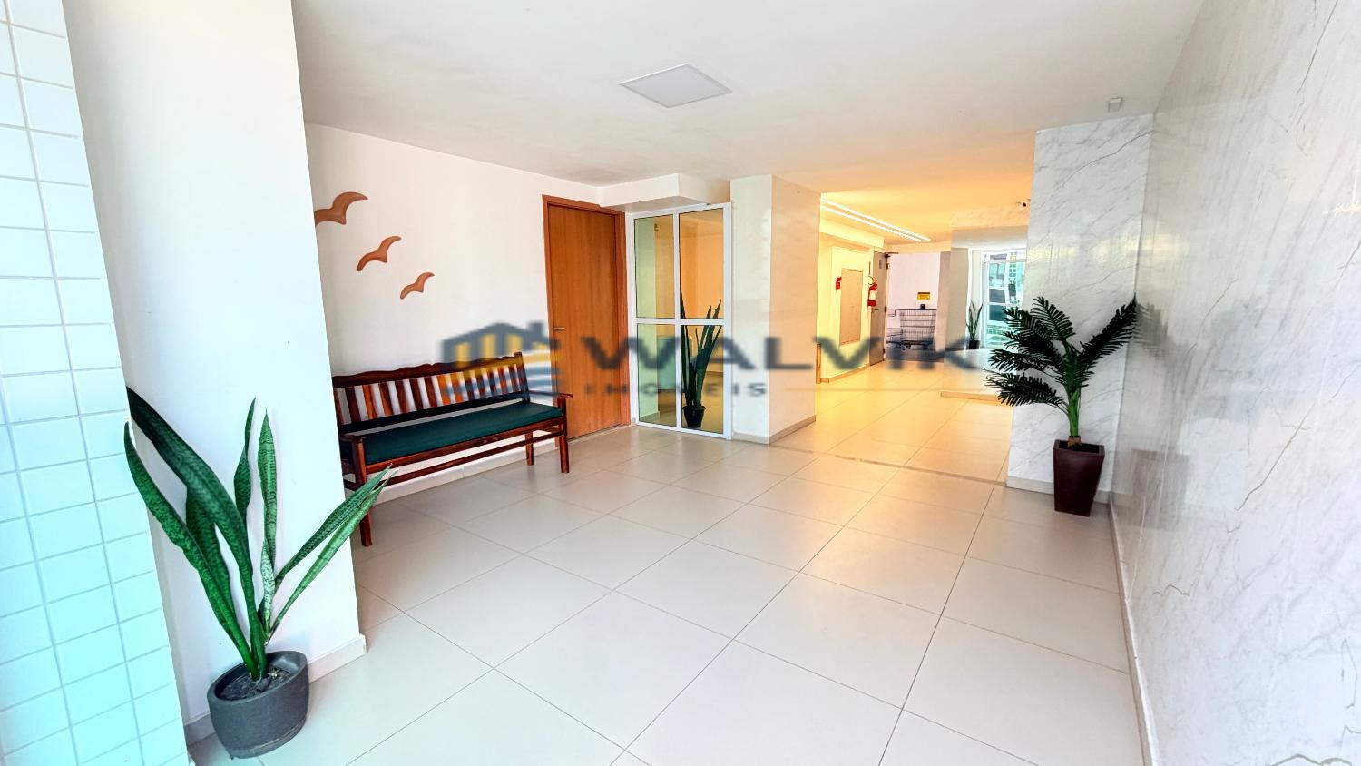 Apartamento, 2 quartos - Foto 26