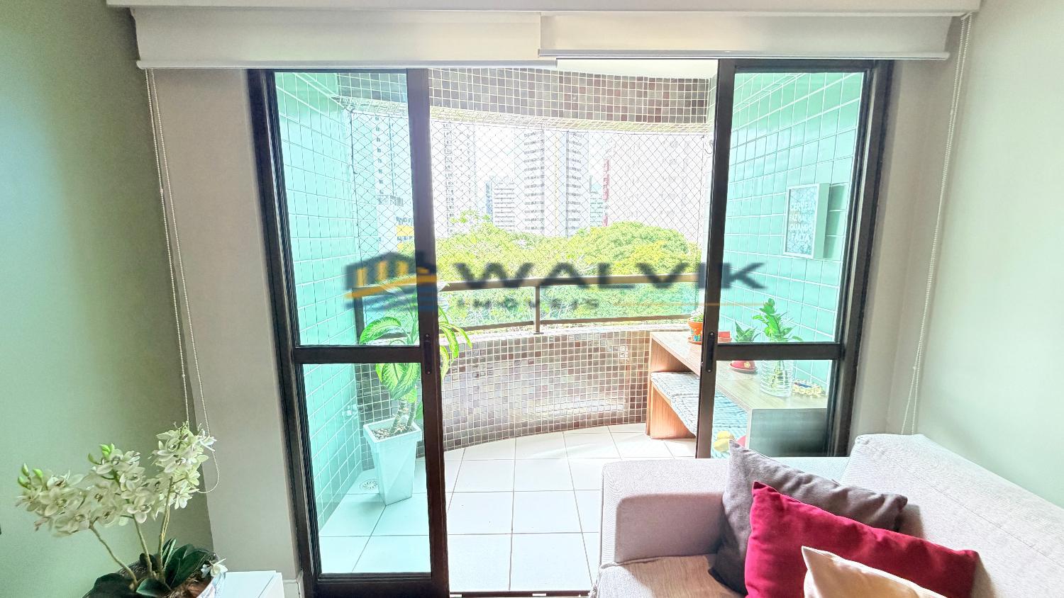 Apartamento, 3 quartos, 76 m² - Foto 3