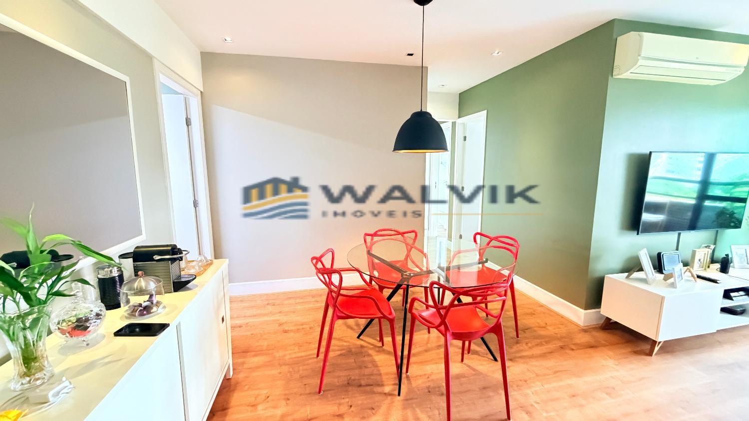 Apartamento, 3 quartos, 76 m² - Foto 2