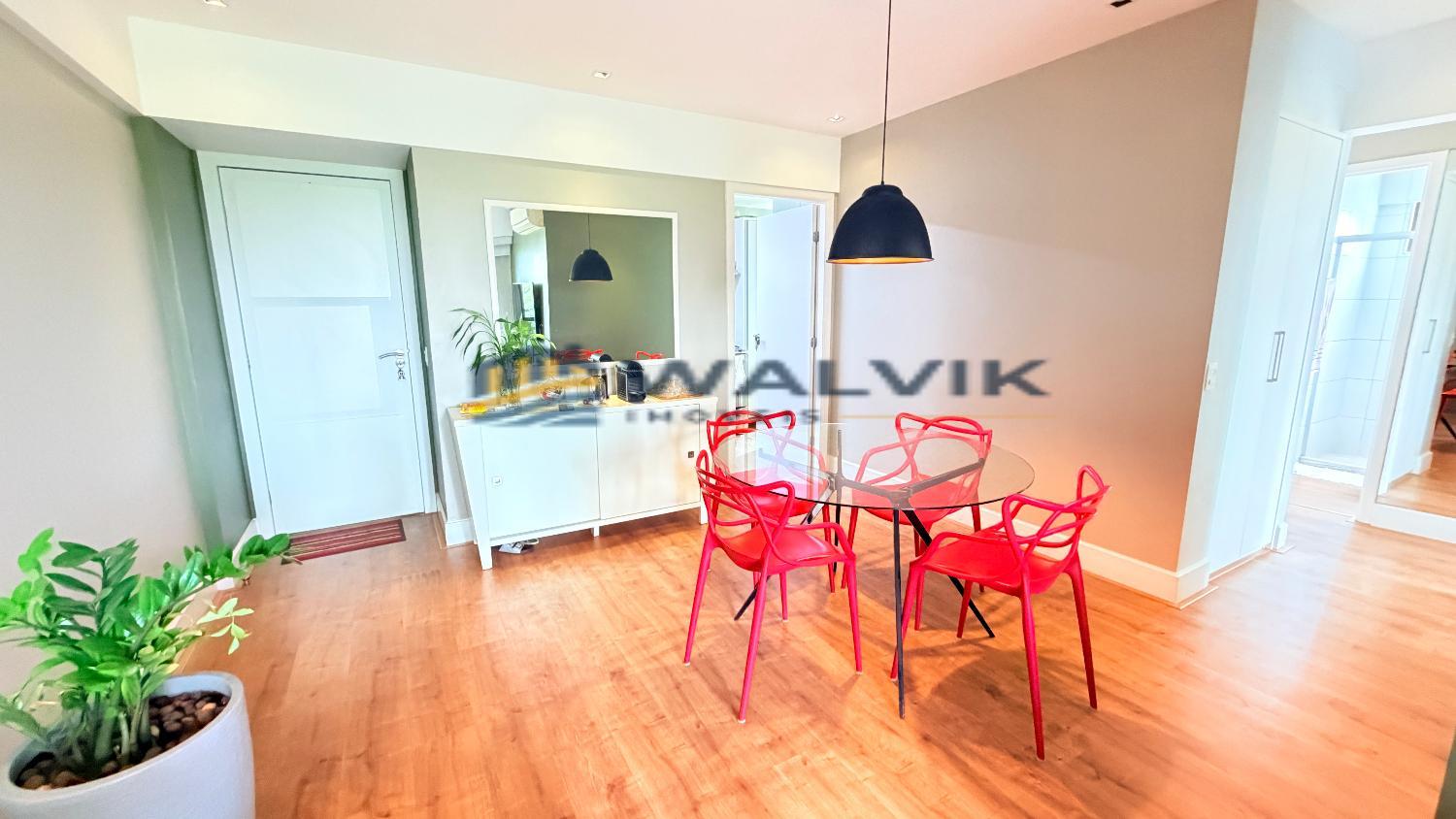 Apartamento, 3 quartos, 76 m² - Foto 8