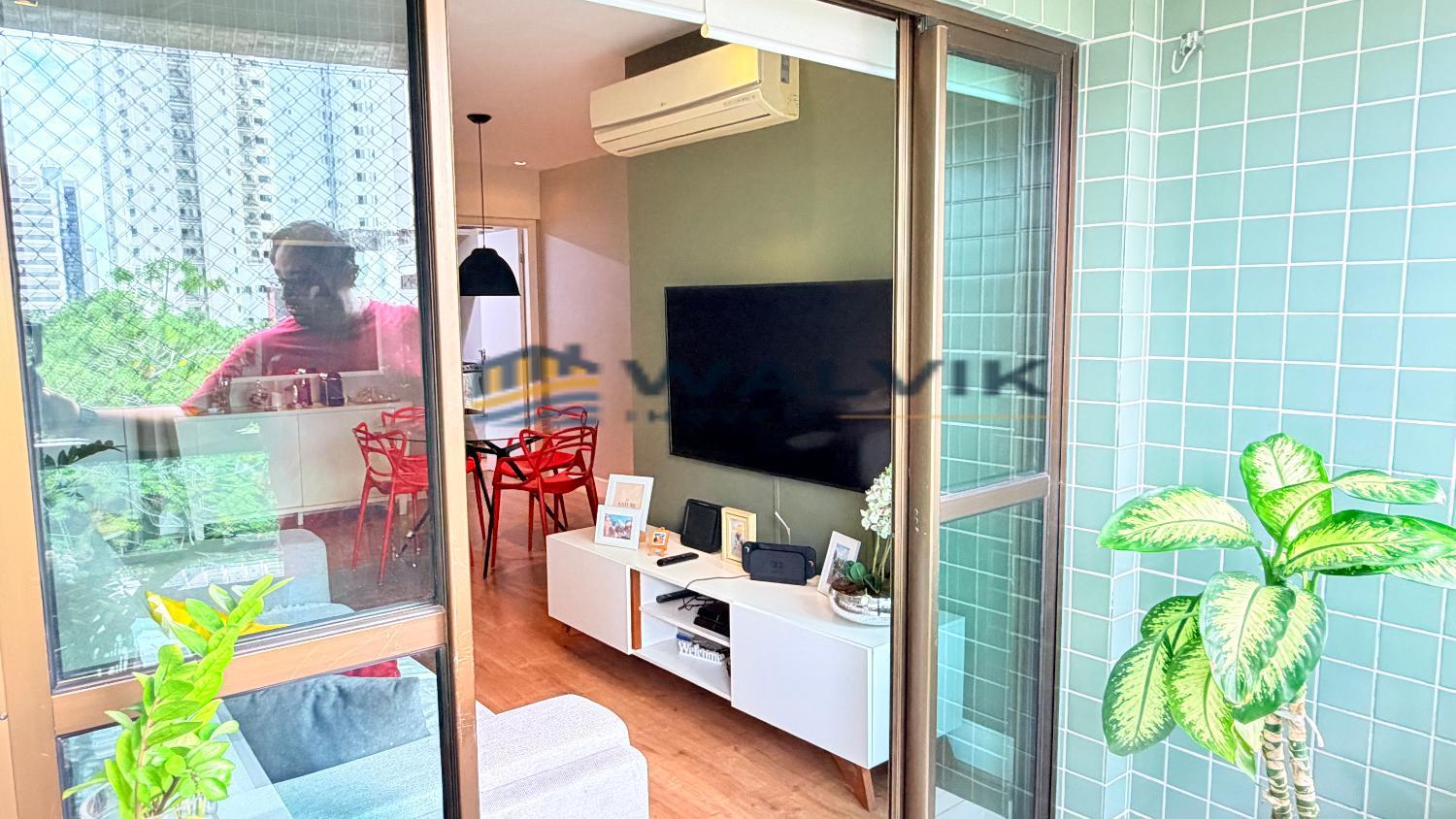 Apartamento, 3 quartos, 76 m² - Foto 5