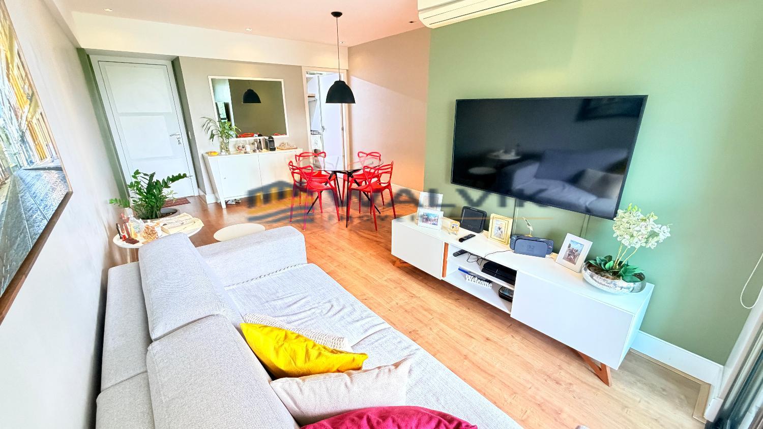 Apartamento, 3 quartos, 76 m² - Foto 6