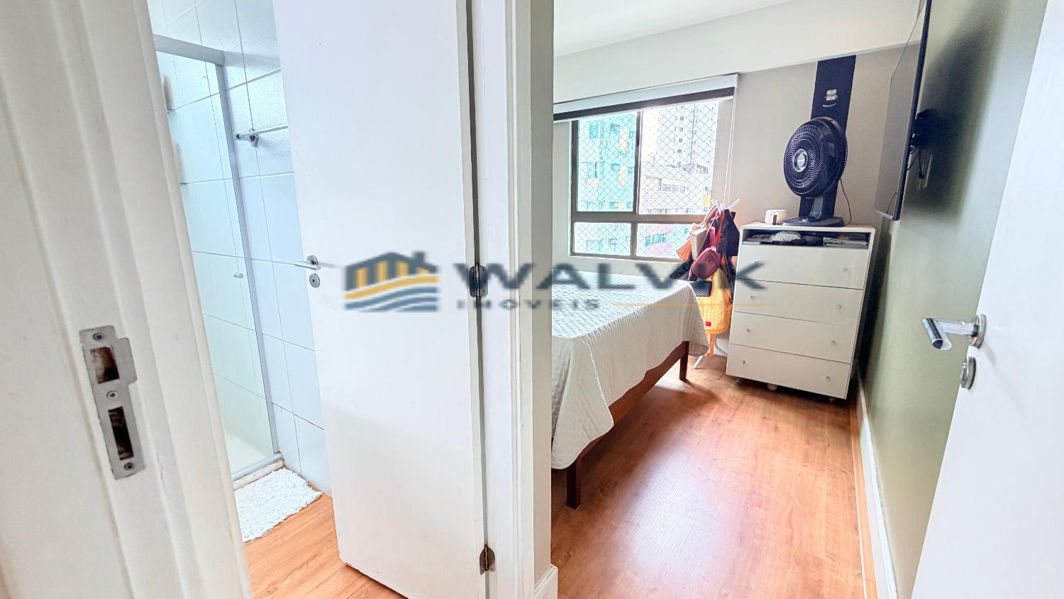 Apartamento, 3 quartos, 76 m² - Foto 16