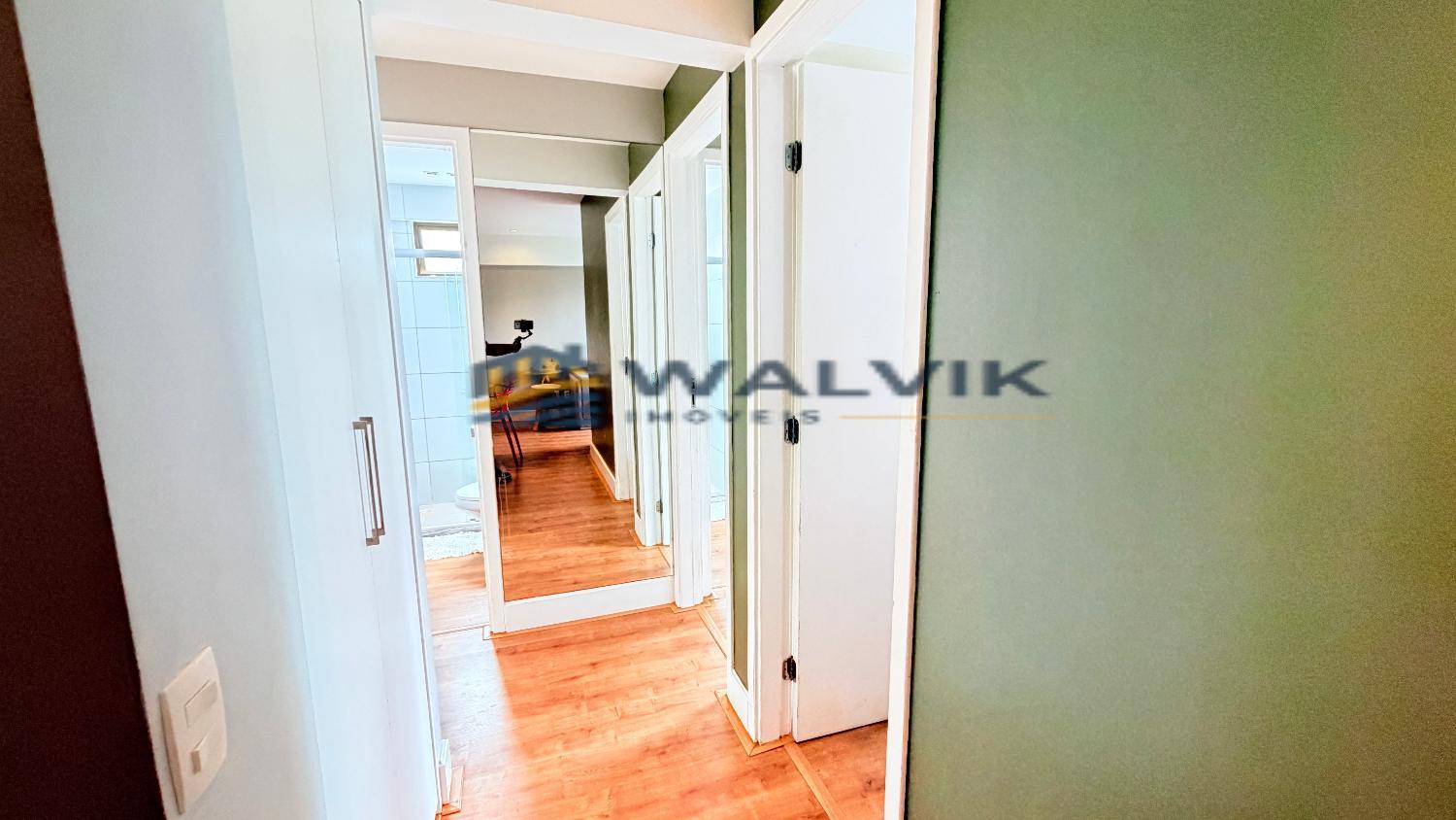 Apartamento, 3 quartos, 76 m² - Foto 9