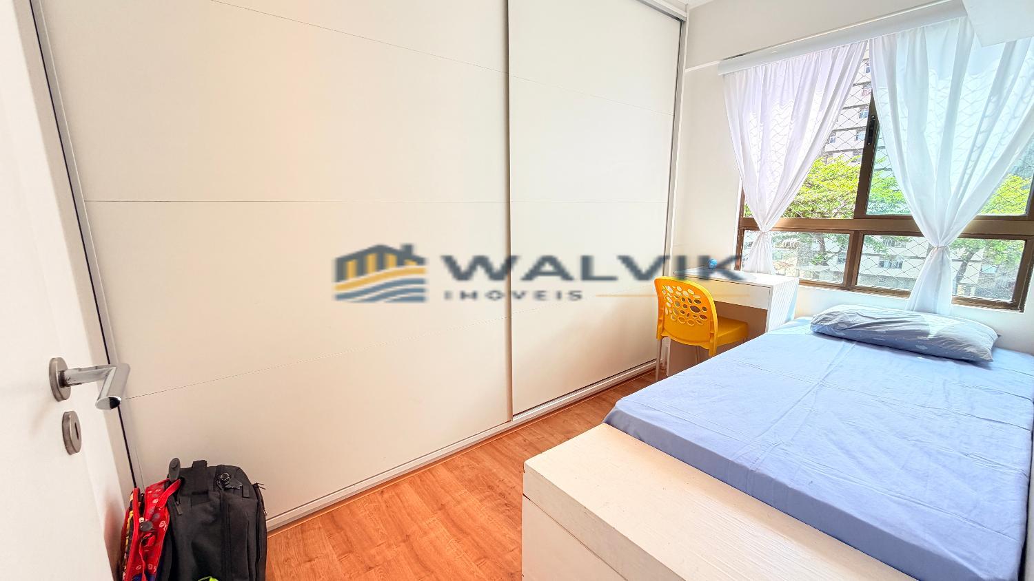 Apartamento, 3 quartos, 76 m² - Foto 11