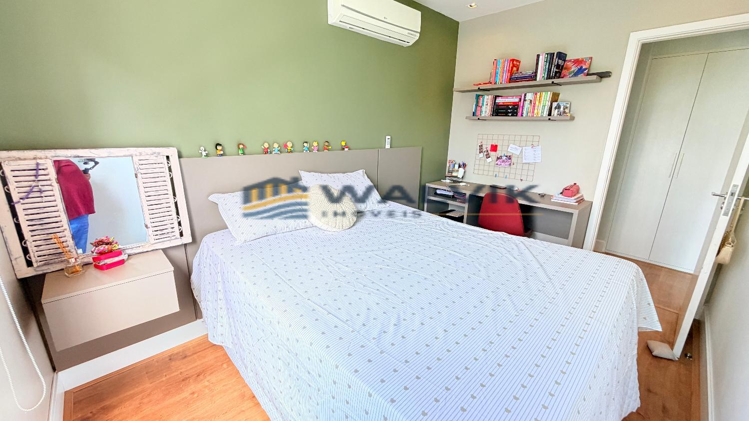 Apartamento, 3 quartos, 76 m² - Foto 15