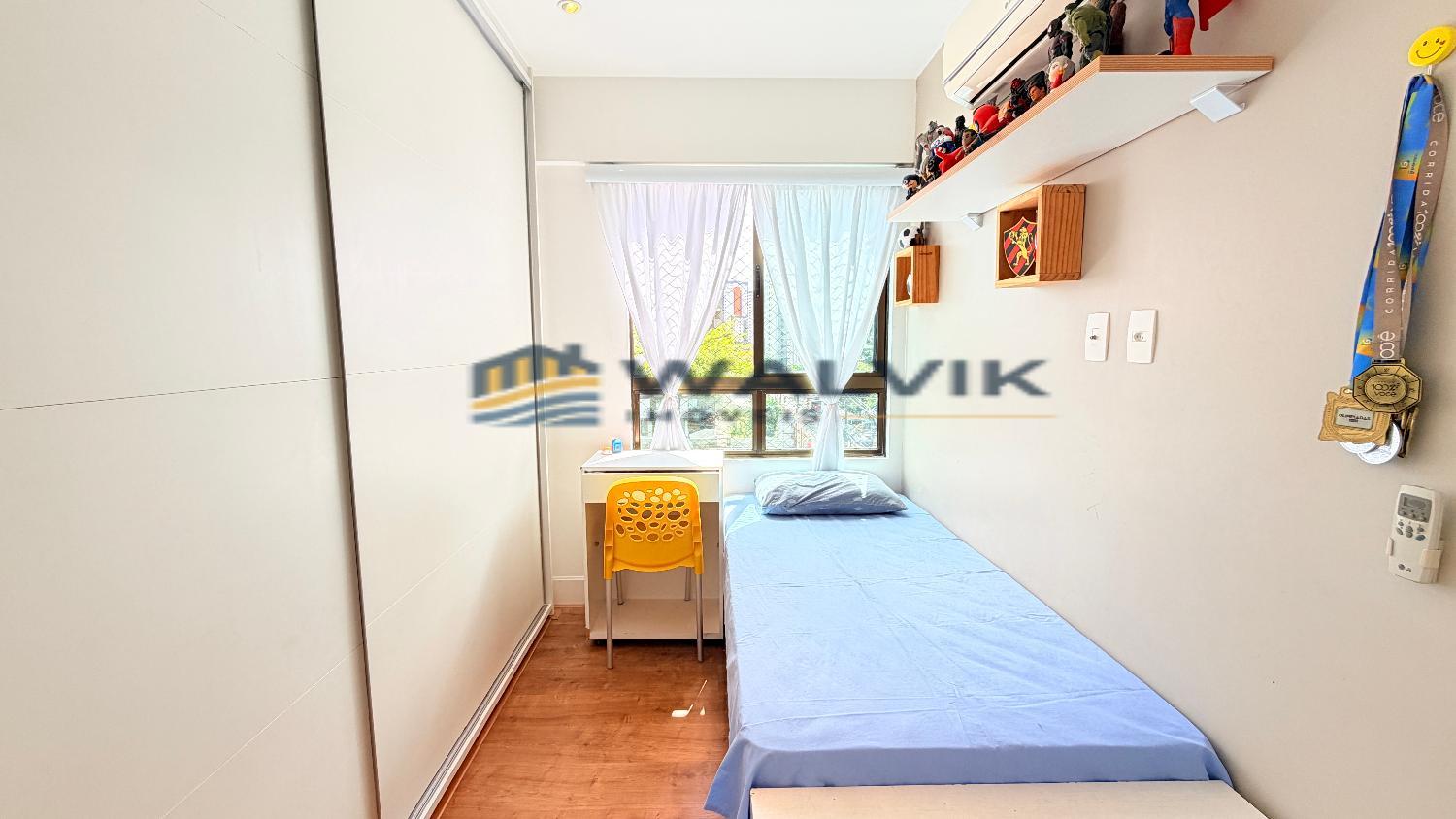 Apartamento, 3 quartos, 76 m² - Foto 12