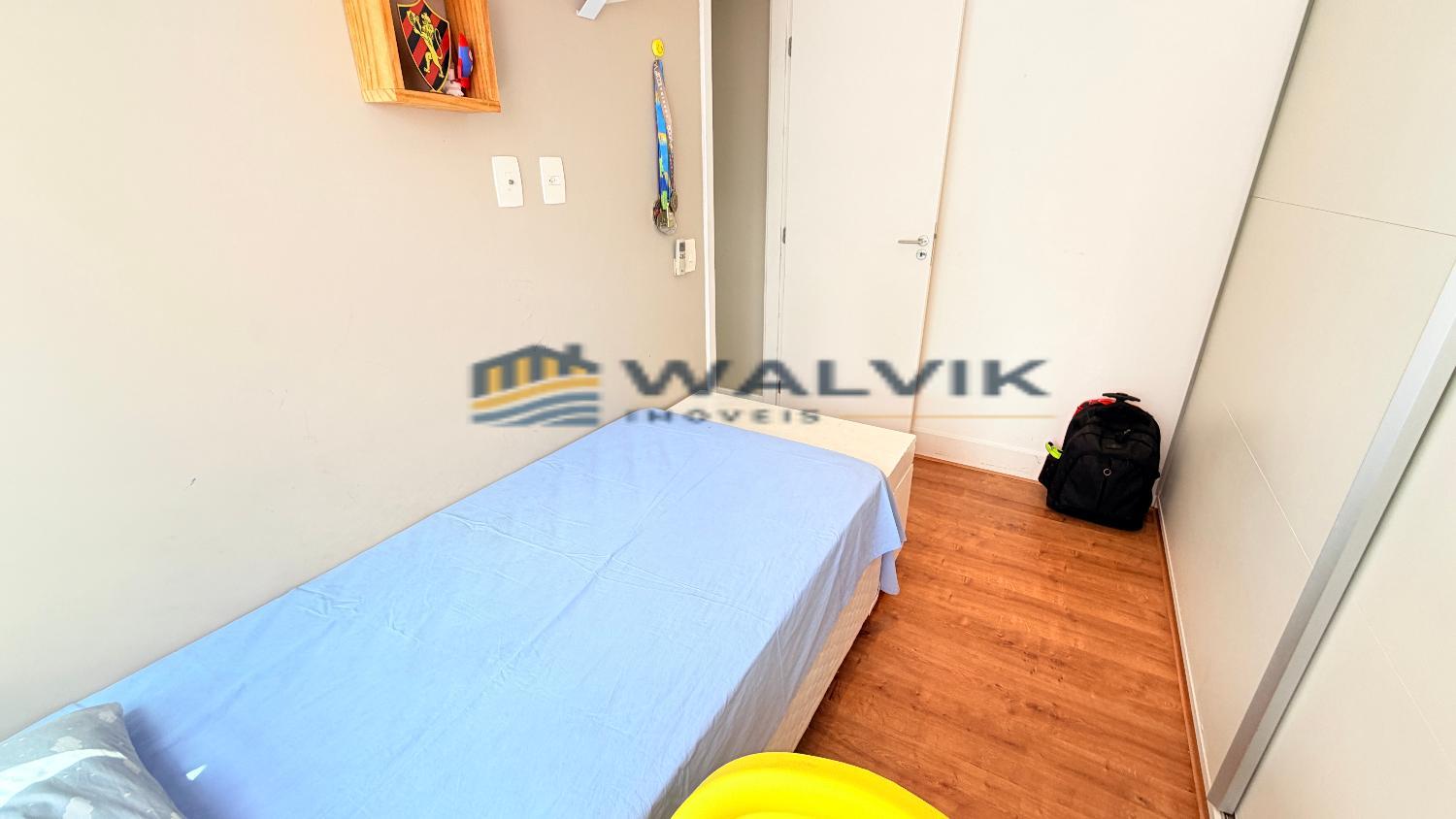 Apartamento, 3 quartos, 76 m² - Foto 13