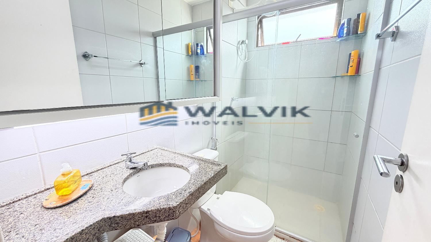 Apartamento, 3 quartos, 76 m² - Foto 19