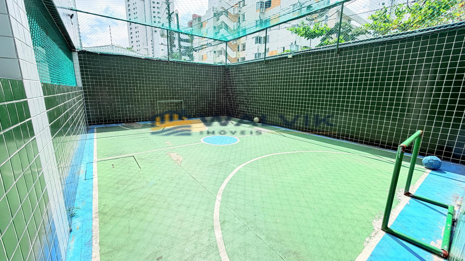 Apartamento, 3 quartos, 76 m² - Foto 30