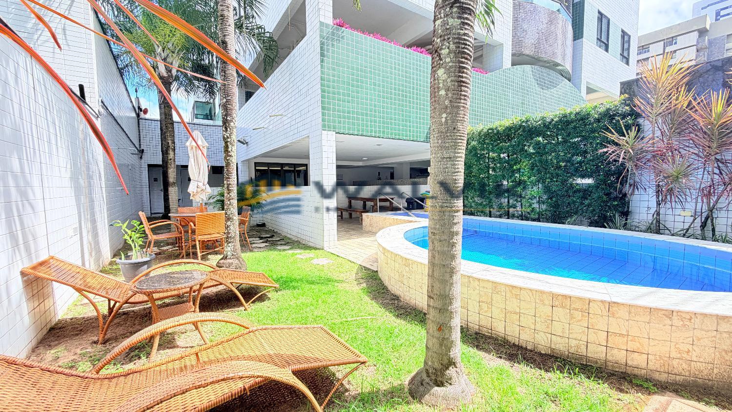 Apartamento, 3 quartos, 76 m² - Foto 27