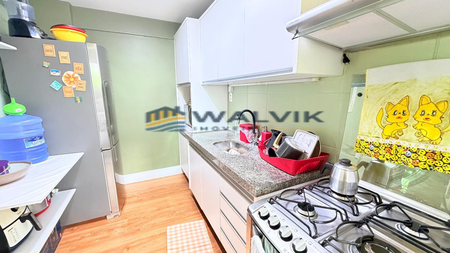 Apartamento, 3 quartos, 76 m² - Foto 21