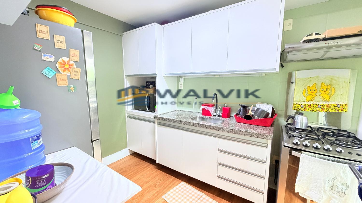 Apartamento, 3 quartos, 76 m² - Foto 20