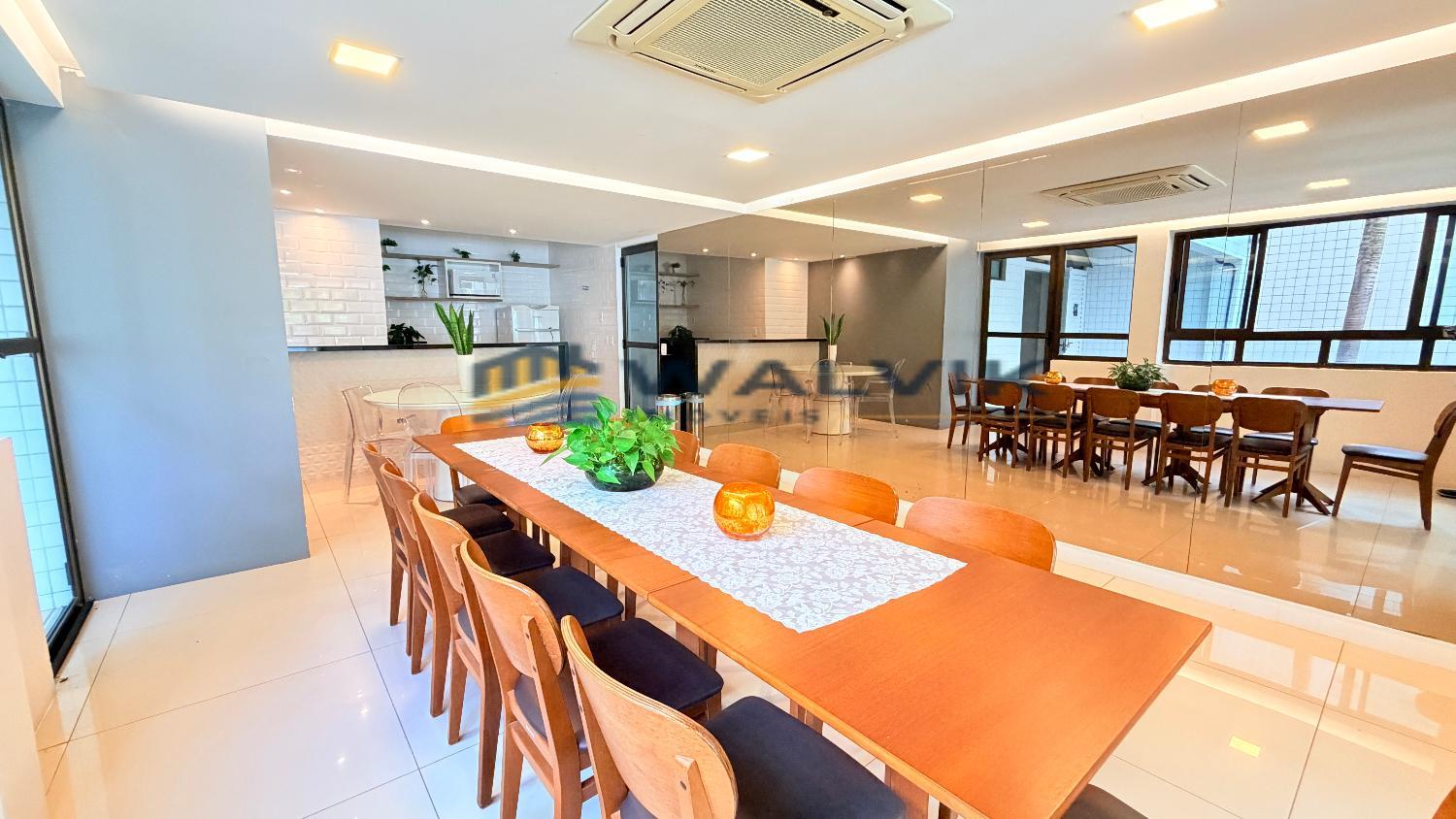 Apartamento, 3 quartos, 76 m² - Foto 28