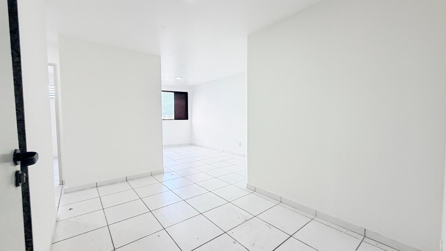 Apartamento, 2 quartos, 56 m² - Foto 1