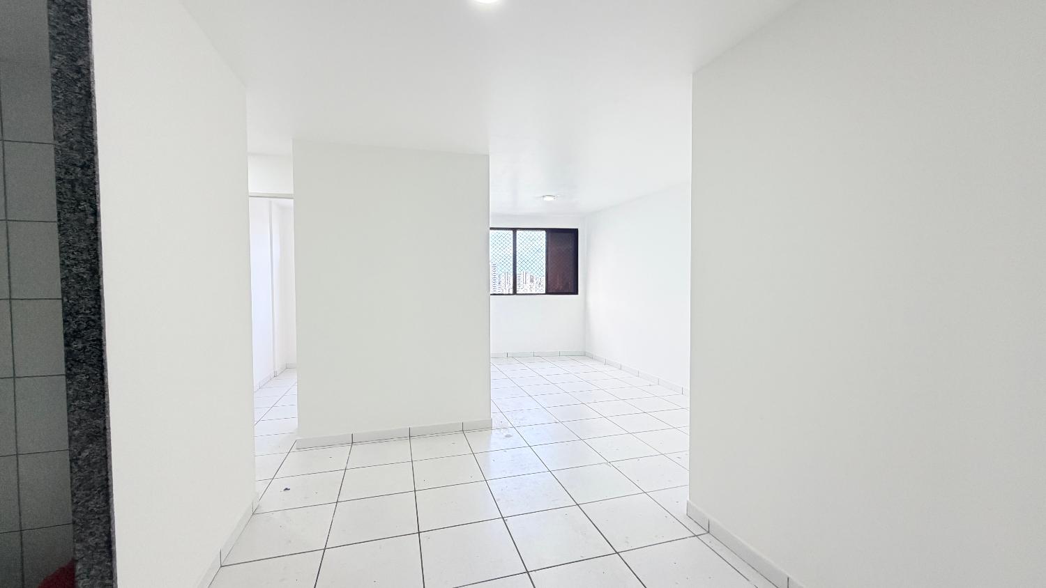 Apartamento, 2 quartos, 56 m² - Foto 2