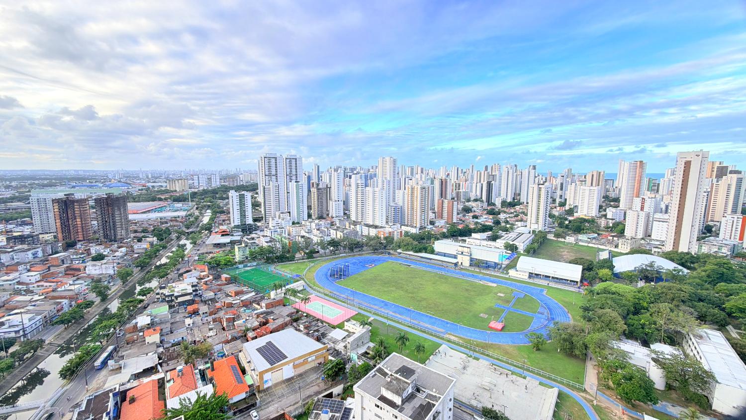 Apartamento, 2 quartos, 56 m² - Foto 4