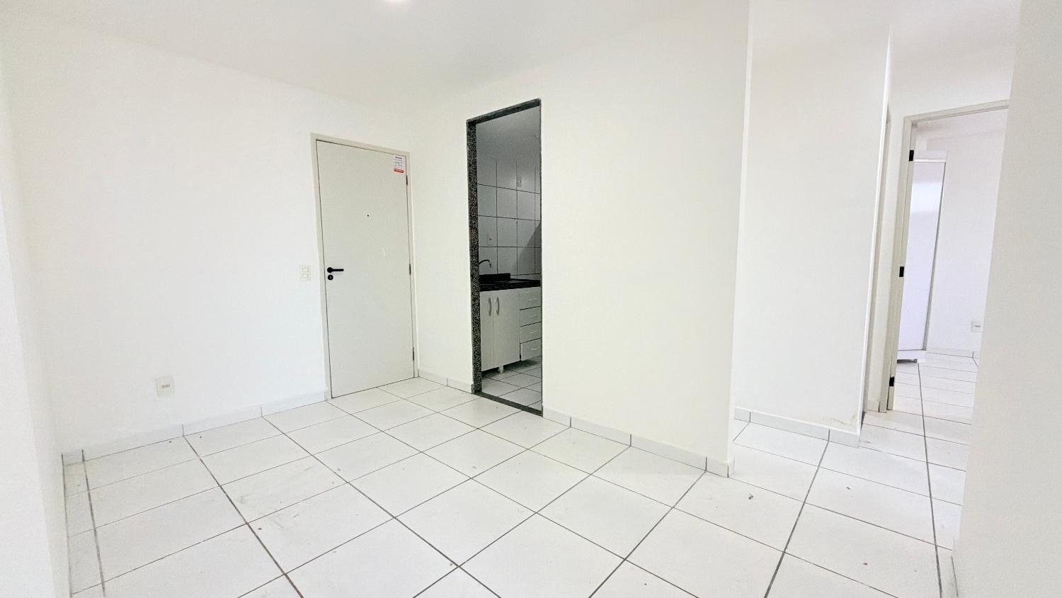 Apartamento, 2 quartos, 56 m² - Foto 7