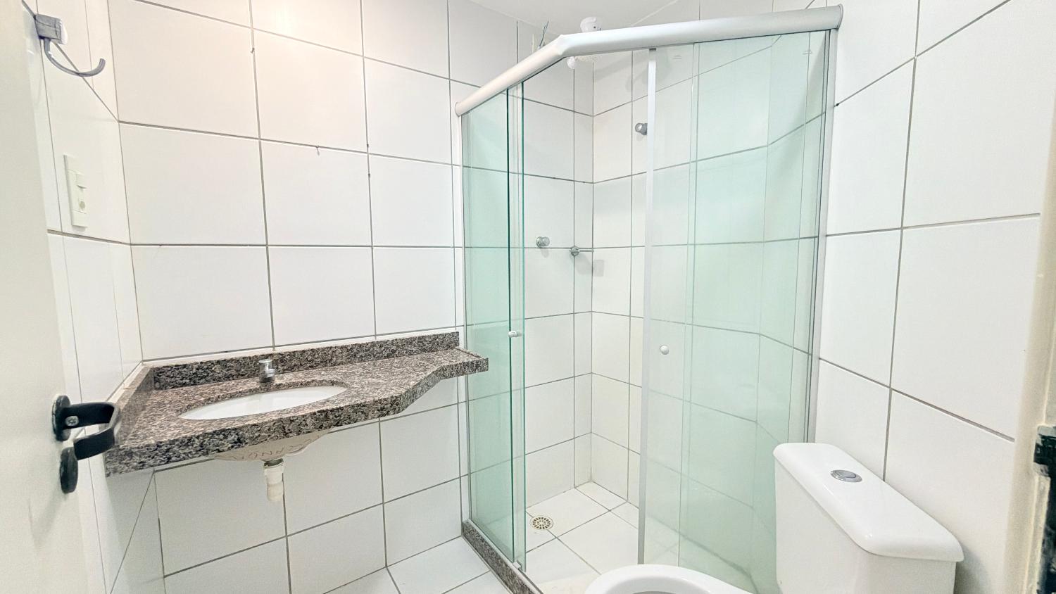 Apartamento, 2 quartos, 56 m² - Foto 9