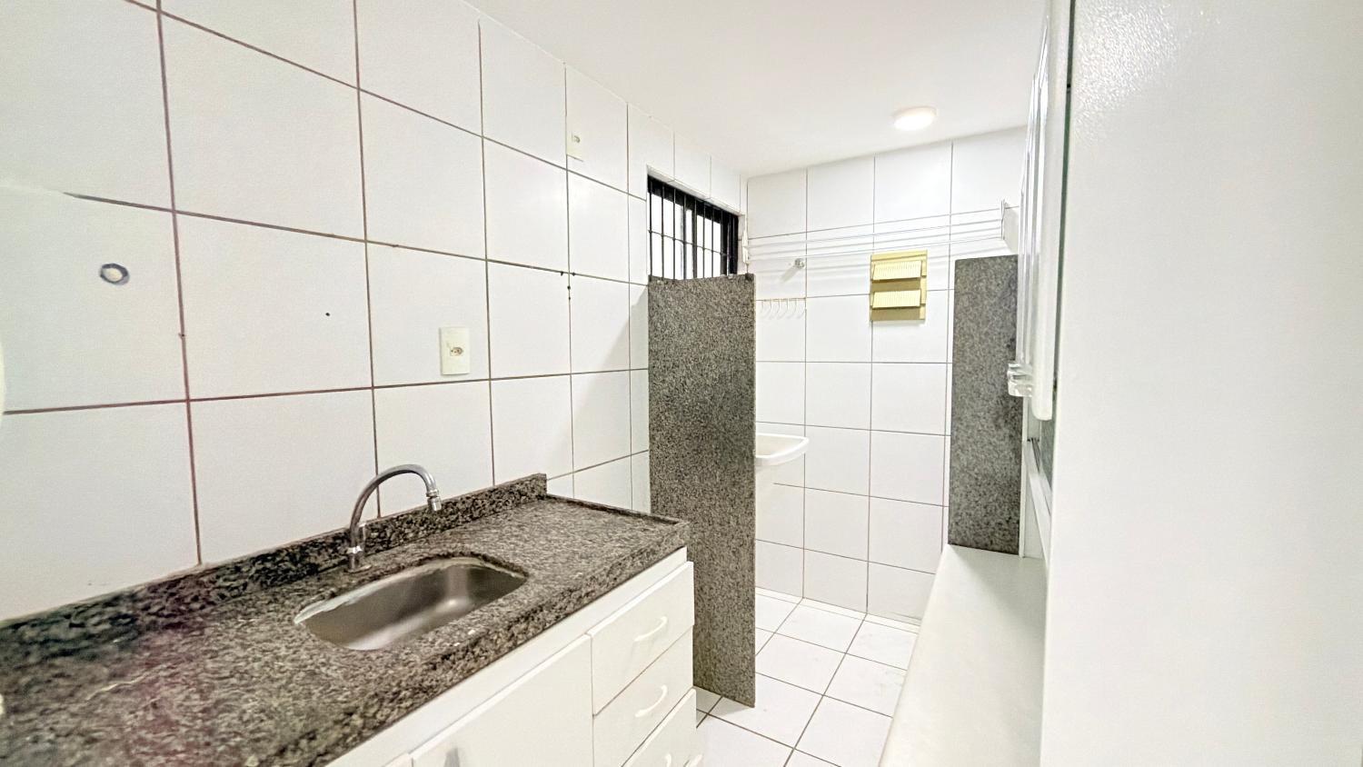 Apartamento, 2 quartos, 56 m² - Foto 15