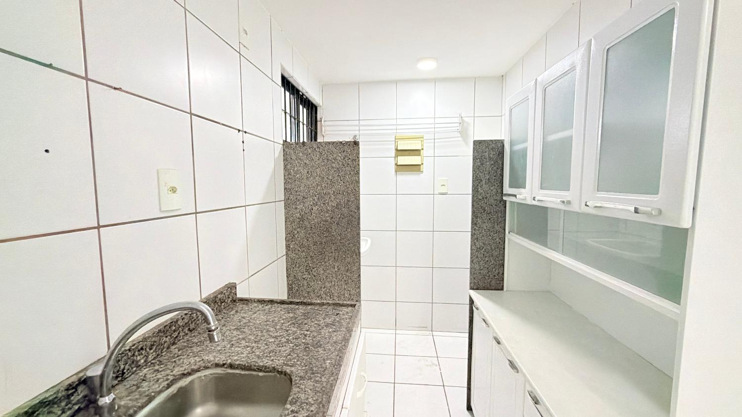 Apartamento, 2 quartos, 56 m² - Foto 16