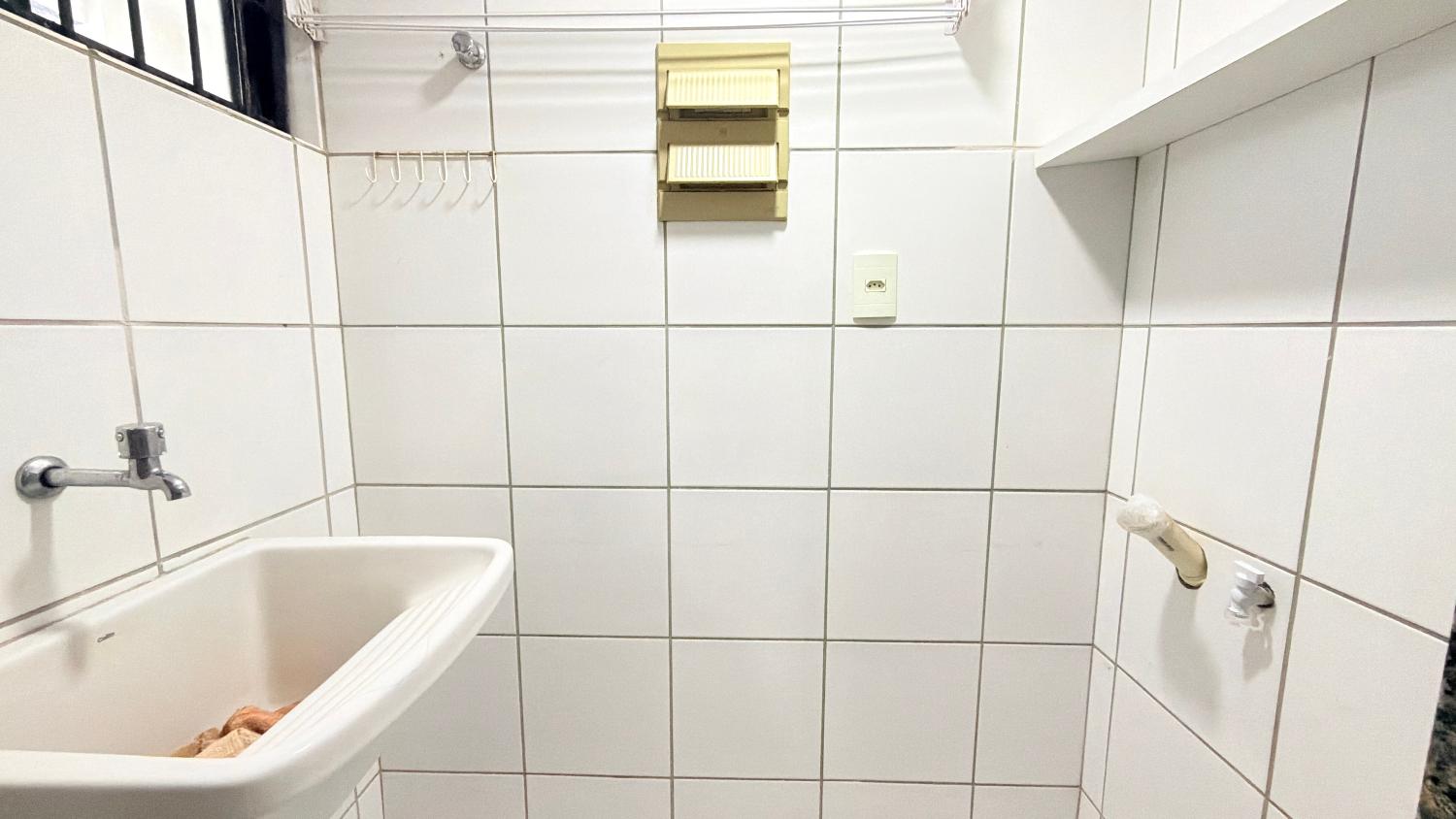 Apartamento, 2 quartos, 56 m² - Foto 18
