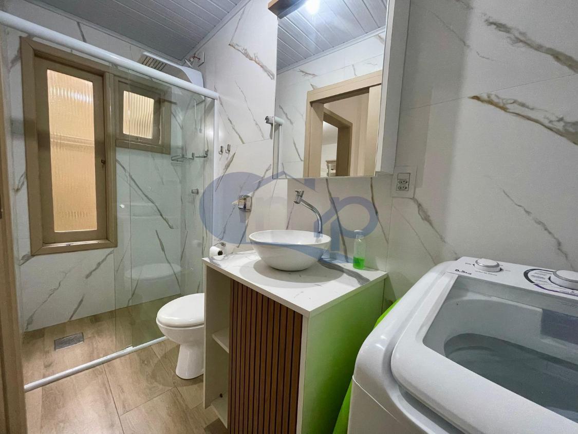 Apartamento, 1 quarto, 40 m² - Foto 7