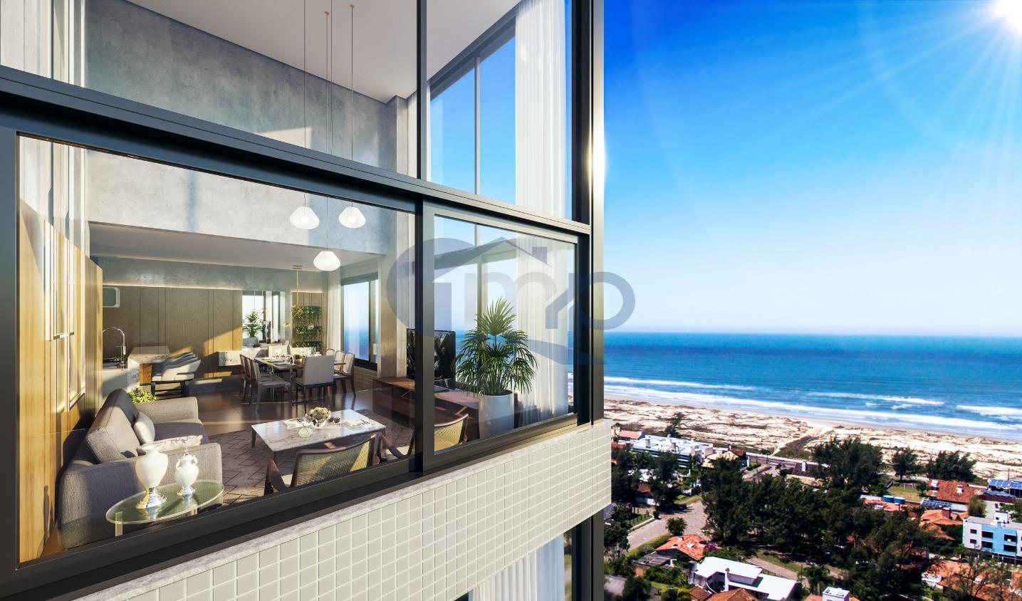 Apartamento, 3 quartos, 143 m² - Foto 2