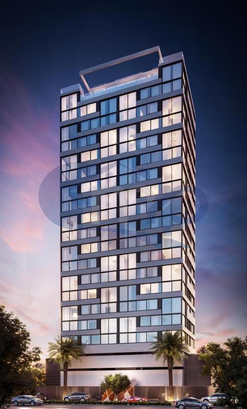 Apartamento, 3 quartos, 143 m² - Foto 1