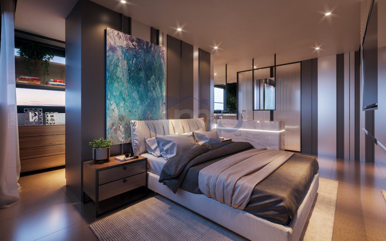 Apartamento, 3 quartos, 143 m² - Foto 12