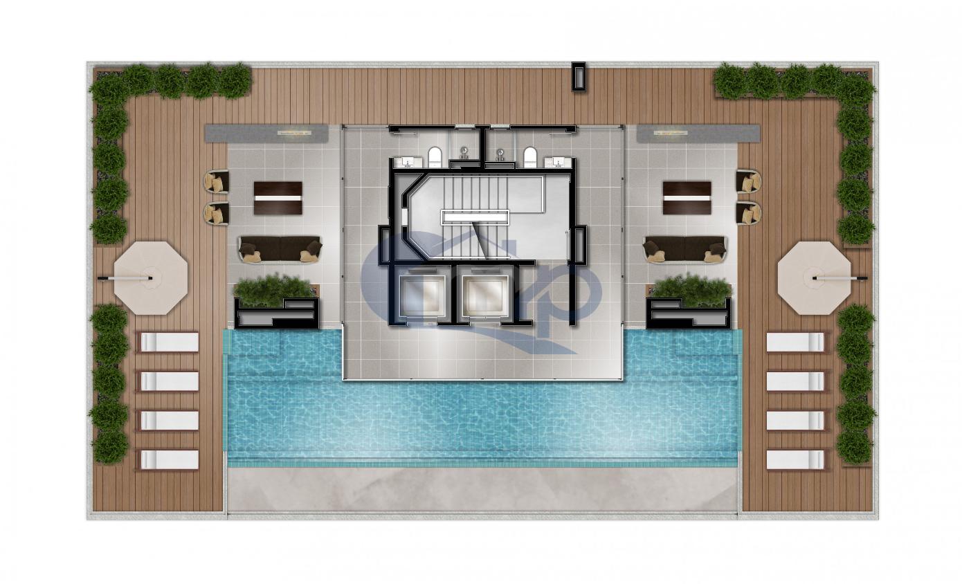 Apartamento, 3 quartos, 143 m² - Foto 17